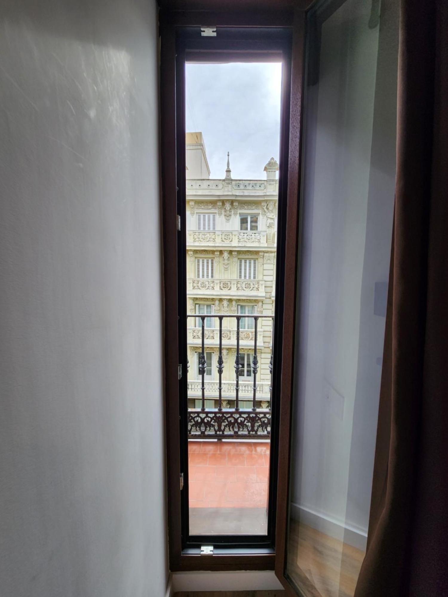 Hostal Arenal Мадрид Екстер'єр фото