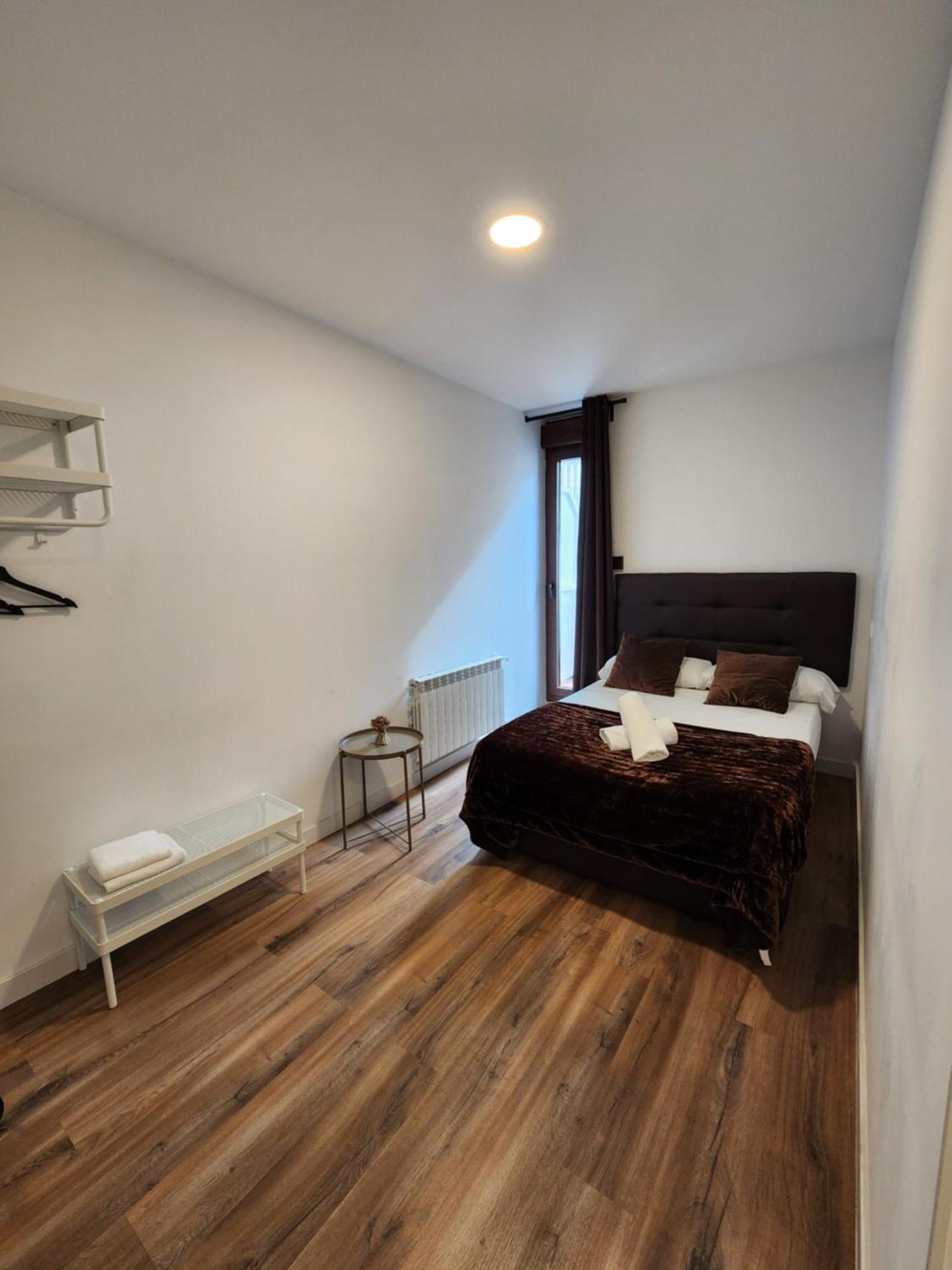 Hostal Arenal Мадрид Екстер'єр фото